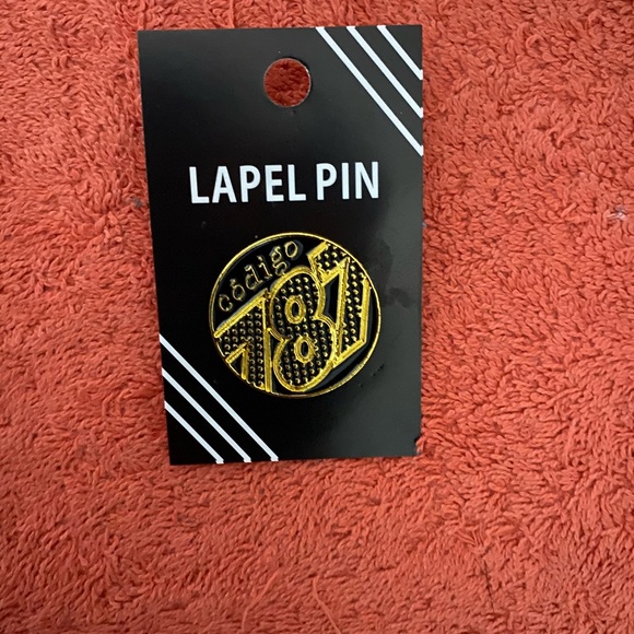 Puerto Rico Enamel Pin set - Picture 2 of 3